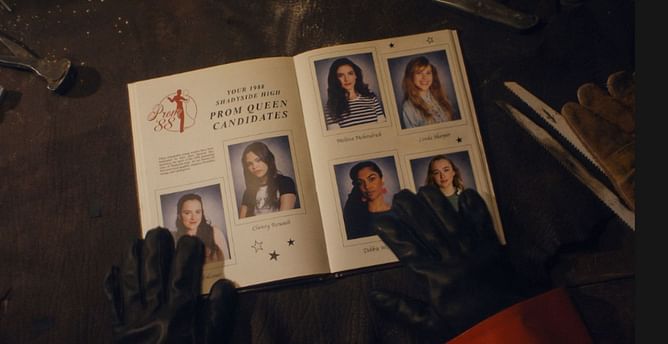 Fear Street: Prom Queen: Release date, plot and everything we know so far