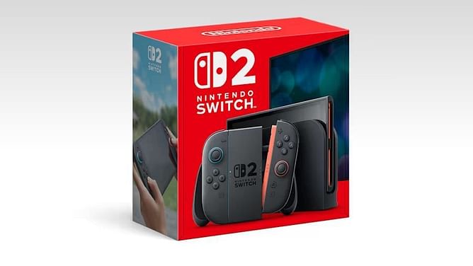 Nintendo sparks fresh debate with Switch 2’s no-achievements decision