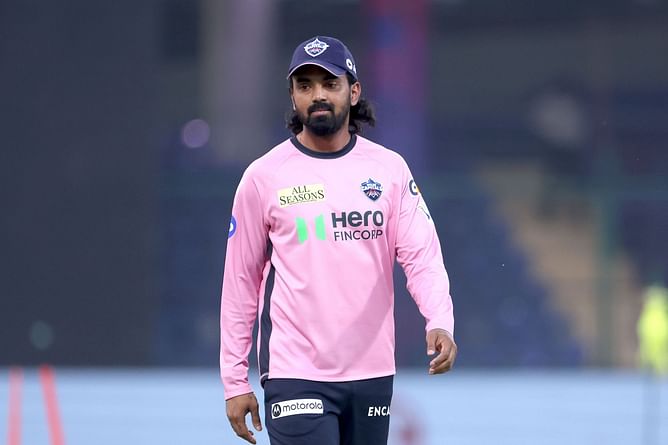 IPL 2025: 3 milestones that were reached during DC's thrilling Super Over win over RR in Match 32 ft. KL Rahul