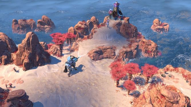 Endless Legends 2 Demo Preview - A strong successor with improved gameplay mechanics