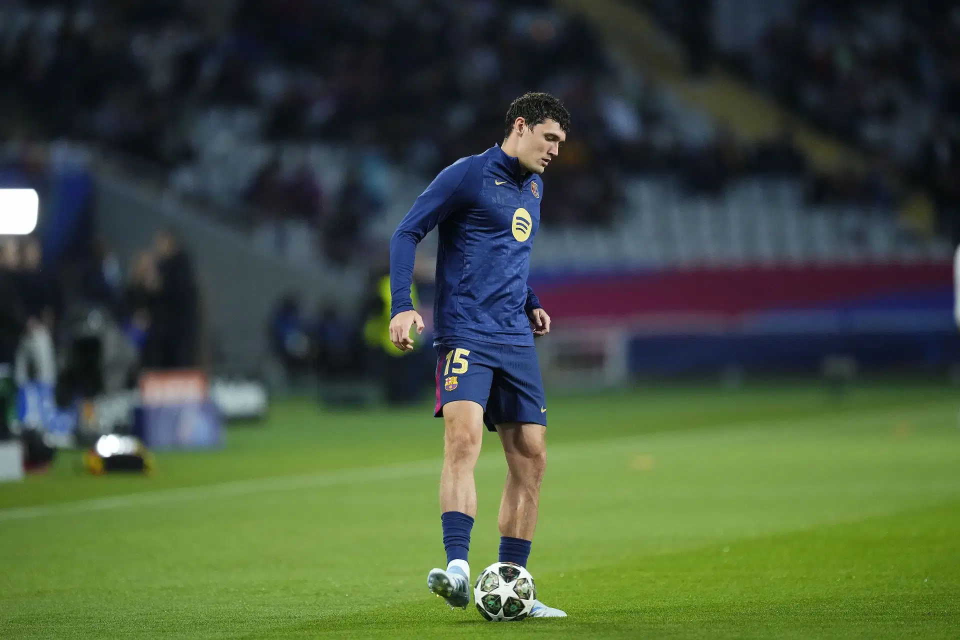 Andreas Christensen