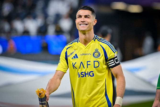 Cristiano Ronaldo-led Al Nassr make 24-year-old PL star their top target - Reports