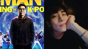 "Exploitative and absolutely sickening"- Fans react to Lee Soo-man’s upcoming documentary using images from SHINee's Jonghyun’s funeral procession