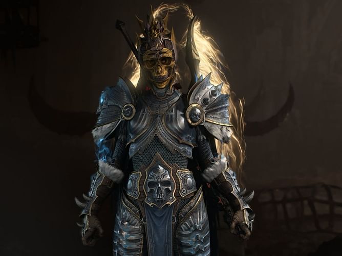 Diablo 4: Ultimate Blood Wave Necromancer endgame build guide