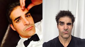 Why are there rumors about Galen Gering leaving Days of Our Lives? Details explored