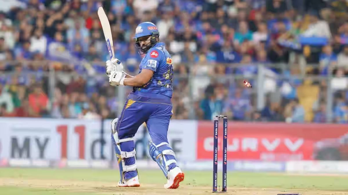 IPL 2025, Indian Premier League, Rohit Sharma, Mohammed Shami, Ravindra Jadeja