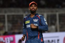 Lucknow Super Giants youngster makes Nicholas Pooran chant "Jai Maharashtra" ahead of MI vs LSG IPL 2025 match [Watch]