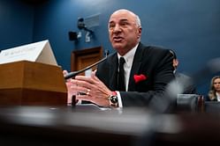 “I’d like to buy it”- Shark Tank judge Kevin O’Leary discusses TikTok’s probable future