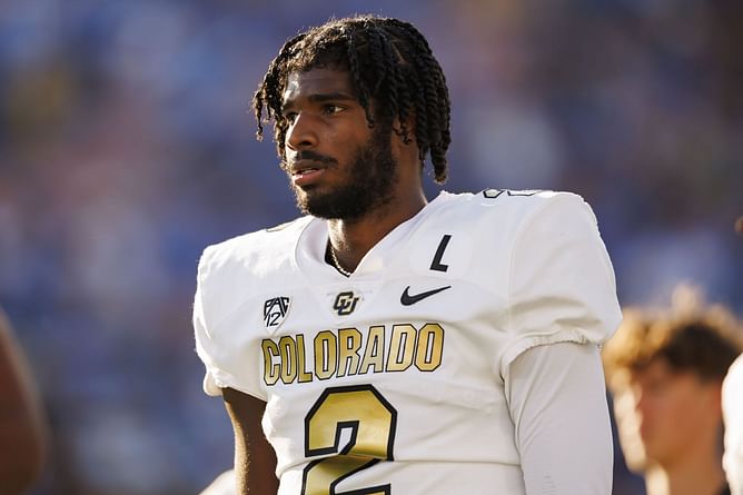 “would be a 4th round pick”: CFB fans react as analyst boldly takes Shedeur Sanders’ side amid strong criticism