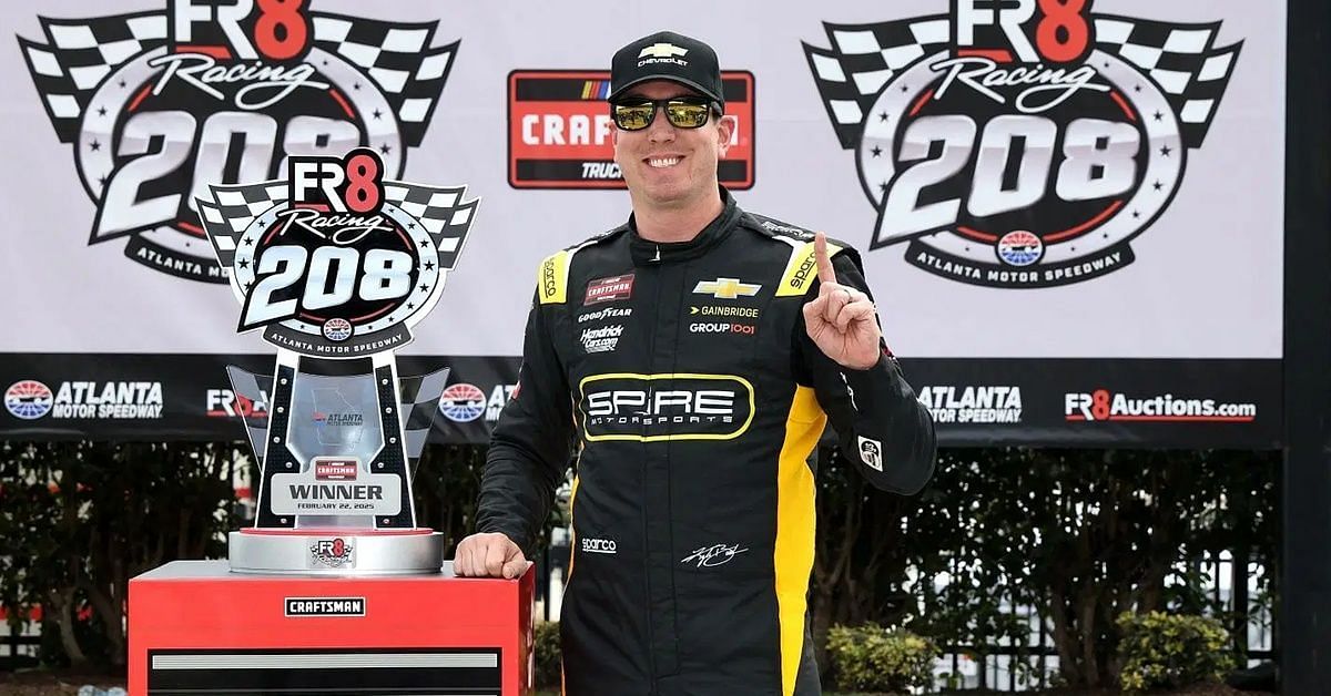 Kyle Busch