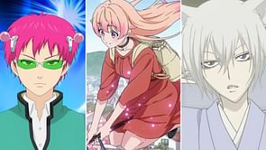 10 best anime to watch if you like Witch Watch