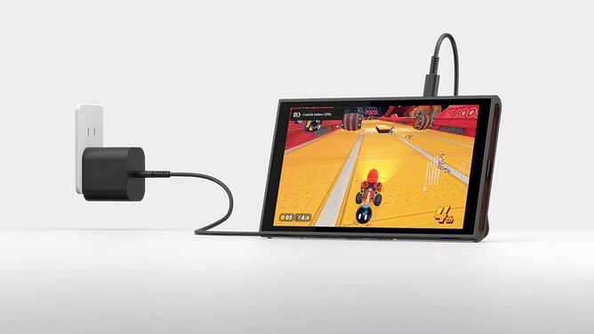 Everything to know about Nintendo Switch 2 backward compatibility