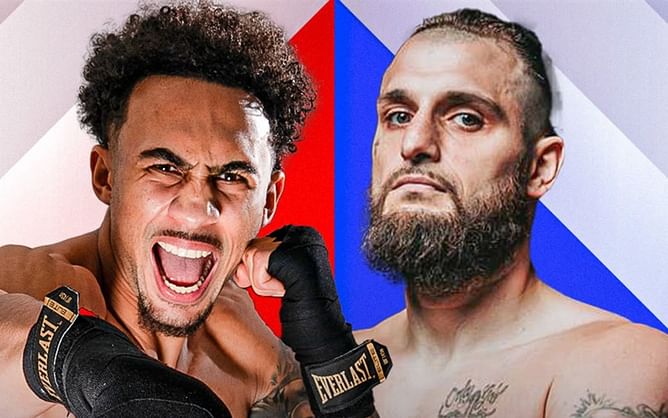Ben Whittaker vs. Liam Cameron walkout songs: Tracks the boxers have used before