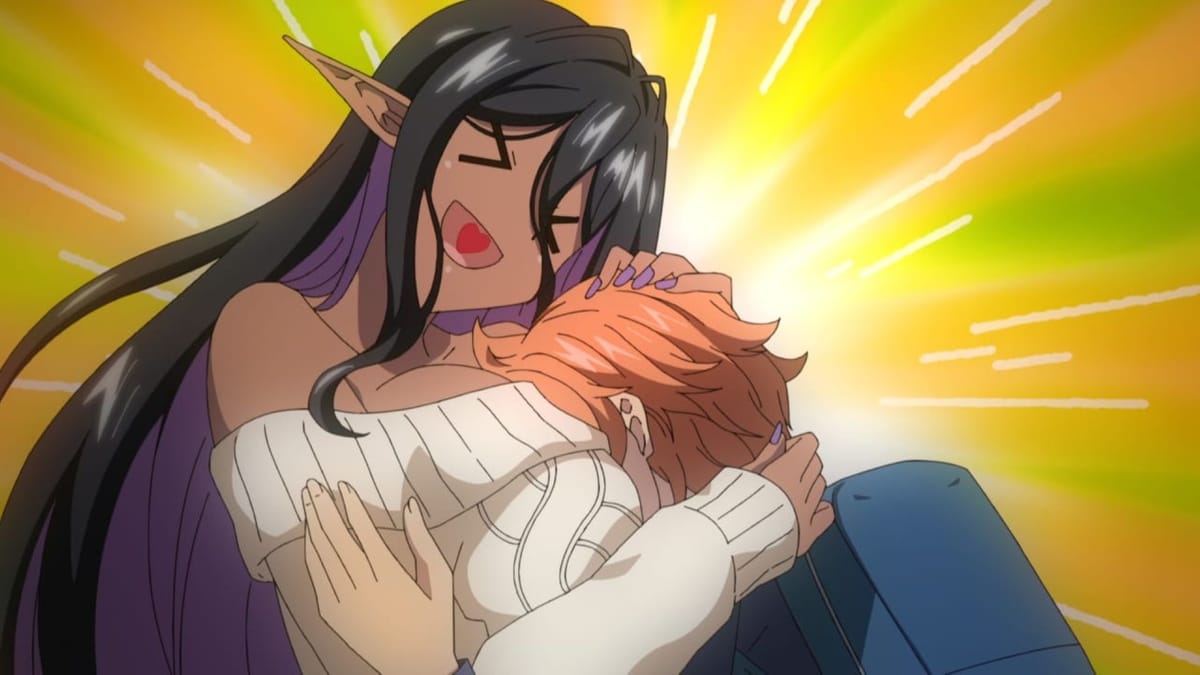 Yandere Dark Elf episode 3 release date and time, where to watch, and more