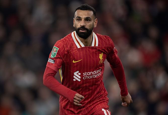 Liverpool vs West Ham United Prediction and Betting Tips | 13th April 2025