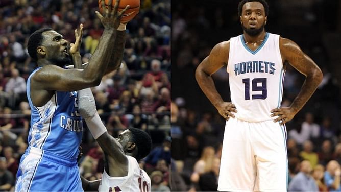 "I had my troubles at North Carolina": Ex-UNC star narrates hilarious Roy Williams - Paintball gun story