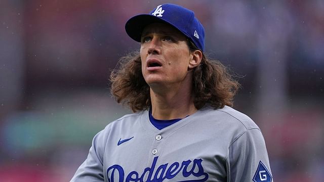 Why did Tyler Glasnow exit Dodgers vs. Pirates game after 1st inning? LA  star's injury concern explored