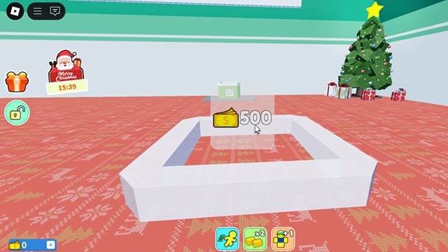 Mini Code Location Mini Store codes (April 2025)