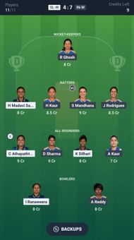 Fantasy suggestion #1