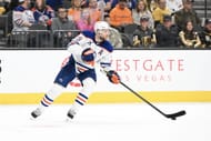 Leon Draisaitl Parents