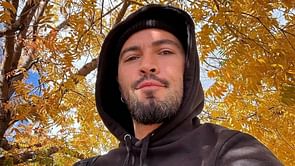 What role does Adrian Anchondo play in General Hospital? Character details explored