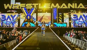 WrestleMania 41 से फेमस स्टार को बाहर करने के बाद पूर्व WWE रेसलर का फूटा गुस्सा, कंपनी को लगाई लताड़