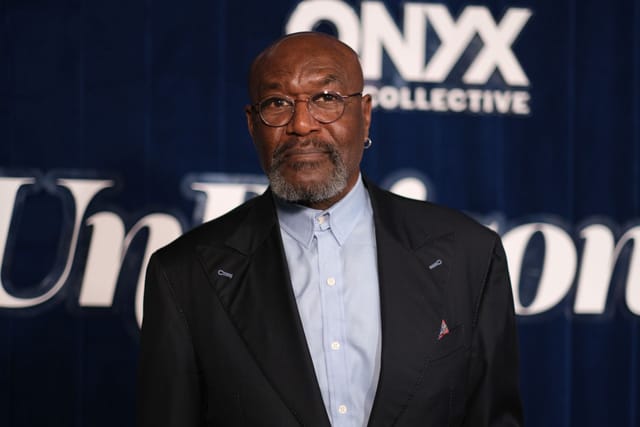 What is Delroy Lindo's net worth? Actor reveals he almost lost his Malcolm  X role to Sidney Poitier for the unsatisfactory "monetary offer"