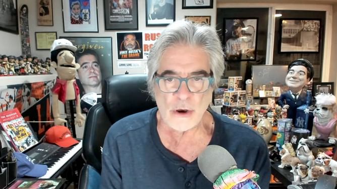 WWE veteran Vince Russo questions booking of major WrestleMania match (Exclusive)