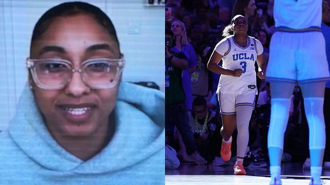 JuJu Watkins drops 2-word reaction as UCLA star Londynn Jones commits to Trojans