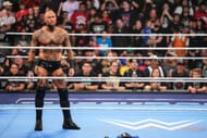 Aleister Black