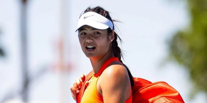 Emma Raducanu suffers major blow as multi-million-dollar partnership falls apart: Reports