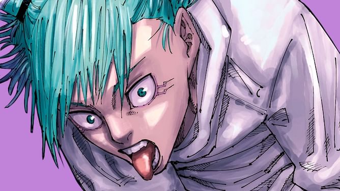 Akutami's latest revelations give Kashimo the justice Jujutsu Kaisen manga never did