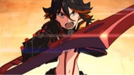 A still of Ryuko (Image via Studio Trigger)