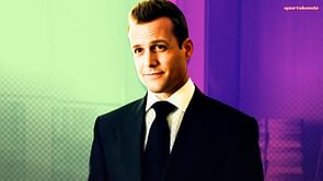 Harvey Specter actor Gabriel Macht calls Suits LA return nostalgic, but the real reason may surprise his fans
