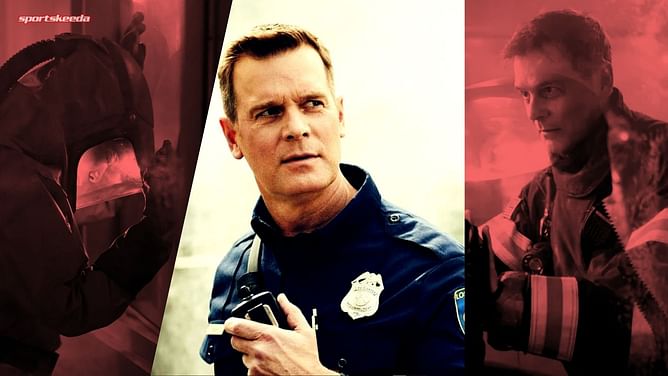 Bobby's arc in 9-1-1 came to a full circle, and here is why it is so heartbreaking