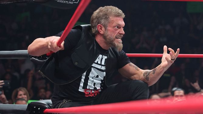 Former WWE champion confirms shocking indictment against Adam Copeland (fka Edge)