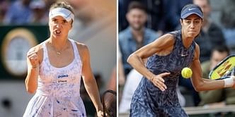 Rouen 2025 final: Elina Svitolina vs Olga Danilovic preview, head-to-head, prediction, and pick | Open Capfinances