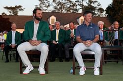 Brandel Chamblee drops bold take on ball speed in golf, backs up claim with stat ft. Rory McIlroy and Scottie Scheffler