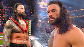 Roman Reigns seemingly retires "Tribal Chief" gimmick at WrestleMania 41 after betrayal? Exploring the shocking WWE possibility