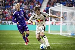 Orlando City vs New York Red Bulls Prediction and Betting Tips | 12th April 2025