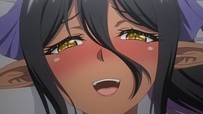 Yandere Dark Elf episode 3: Mariabelle's temptations ignite Hinata's affection