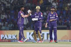 DC vs KKR: IPL 2025 में कल का मैच किसने जीता?