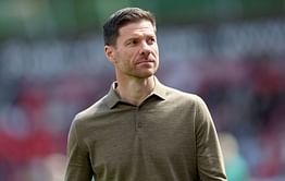 Xabi Alonso identifies 3 stars to sign at Real Madrid ahead of potential switch from Bayer Leverkusen: Reports