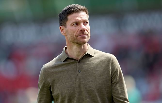 Xabi Alonso identifies 3 stars to sign at Real Madrid ahead of potential switch from Bayer Leverkusen: Reports