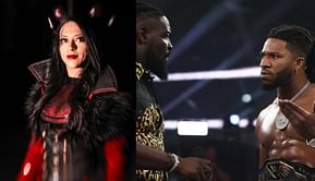 WWE NXT Stand & Deliver 2025 का फाइनल मैच कार्ड: चैंपियनशिप के लिए होंगे धमाकेदार मुकाबले