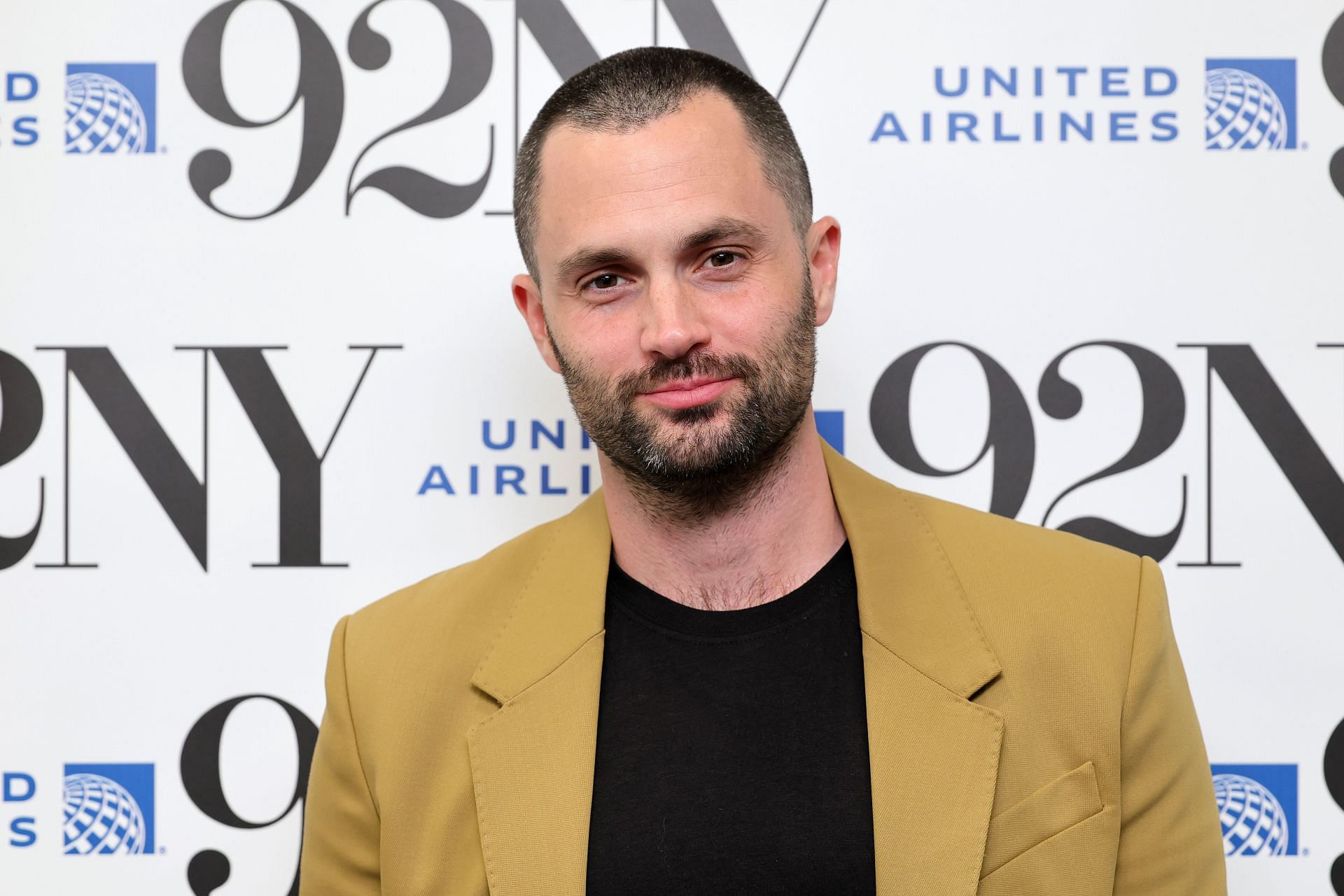 Collective By 92NY Presents Podcrushed: Penn Badgley, Nava Kavelin &amp; Sophie Ansari In Conversation With Anna Martin - Source: Getty