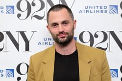 Who does Dan Humphrey end up with in Gossip Girl? Penn Badgley labels his teen drama character as "TV ugly and poor"