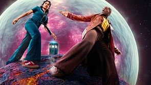 Doctor Who season 2 episode 4: Release date news, time, streaming details, and more