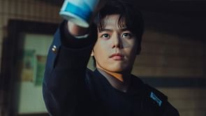"It was so cringey" — K-netz criticize Ryeoun's Slam Dunk reference in Weak Hero Class 2 amid international acclaim