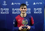 Pedri has turned heads at the Etihad